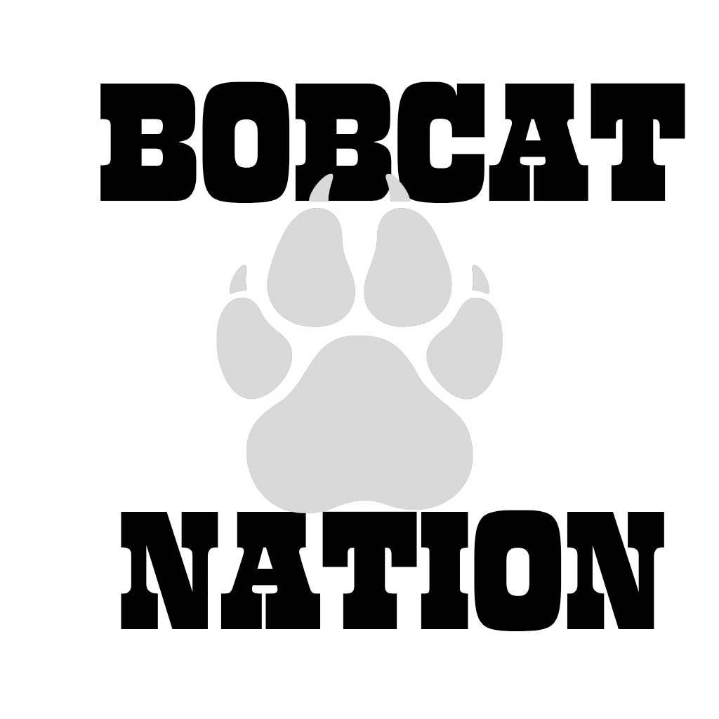 Bobcat Nation Tote bag