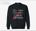 True Crime Crewneck